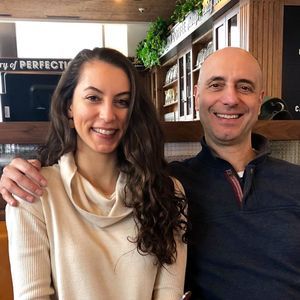 Meet your Posher, Angela